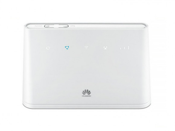 Wi-Fi роутер 4G Huawei B311-221