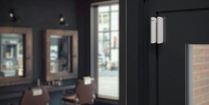 Ajax DoorProtect Ajax DoorProtect