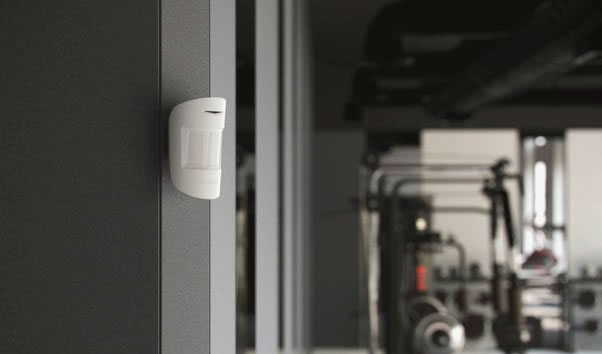 Ajax MotionProtect Ajax MotionProtect