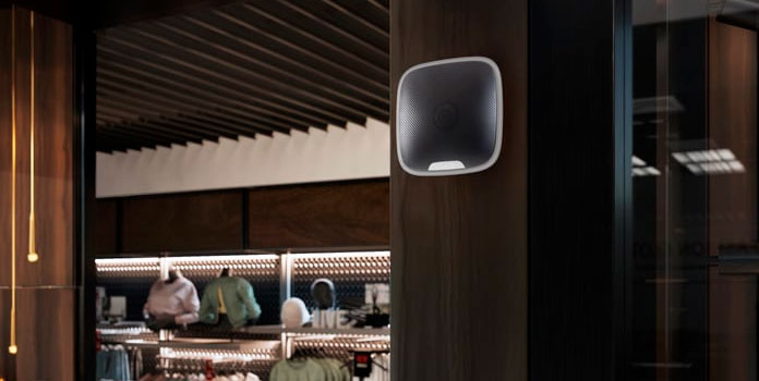 Ajax StreetSiren Ajax StreetSiren