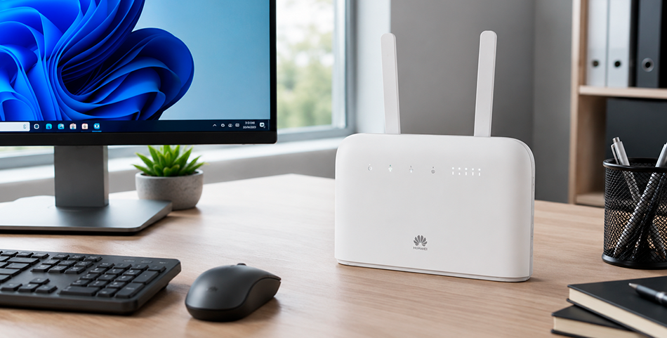 Huawei B715s-23c