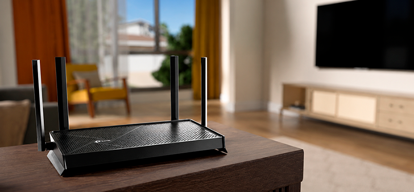 TP-LINK Archer BE230