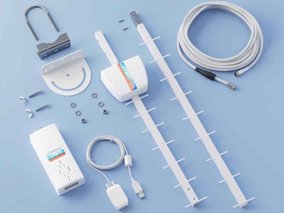 Антенна Connect Street