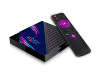 ТВ Бокс H96 Mini V8 ТВ Бокс H96 Mini V8