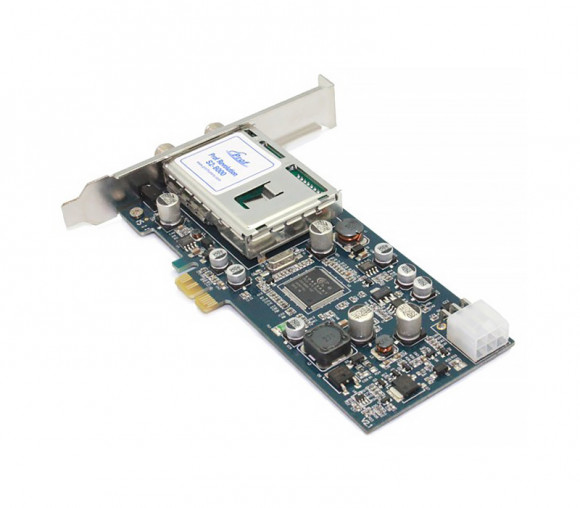 DVB-S2 карта Prof 8000 PCI-E