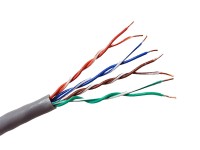 UTP Кабель INDOOR 0.52 UTP Кабель INDOOR 0.52