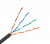 UTP Кабель Dahua DH-PFM920-5EU OUT 0.5 (черный)