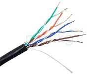 UTP Кабель OUTDOOR 0.52 UTP Кабель OUTDOOR 0.52