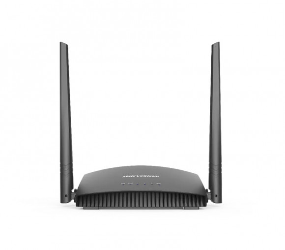 Wi-Fi роутер 4G Hikvision DS-3WR4G3N