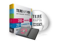 Комплект Телекарта с Модулем