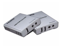 HDMI USB удлинитель 60м HDMI USB удлинитель 60м