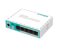 Роутер Mikrotik hEX lite RB750Gr2 Роутер Mikrotik hEX lite RB750Gr2