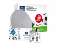 Комплект НТВ-Плюс с Модулем Комплект НТВ-Плюс с Модулем