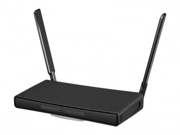 Wi-Fi роутер Mikrotik hAP ax³ (C53UiG+5HPaxD2HPaxD) Wi-Fi роутер Mikrotik hAP ax³ (C53UiG+5HPaxD2HPaxD)