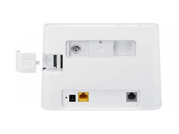 Wi-Fi роутер 4G Huawei B311-221 Wi-Fi роутер 4G Huawei B311-221