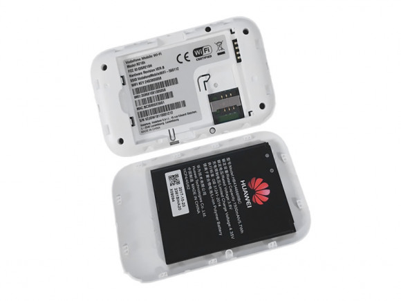 Мобильный Wi-Fi роутер HUAWEI Vodafone R218h Мобильный Wi-Fi роутер HUAWEI Vodafone R218h