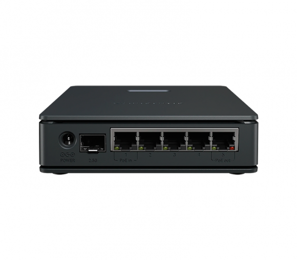 Wi-Fi роутер Mikrotik hAP ax S (E62iUGS-2axD5axT) Wi-Fi роутер Mikrotik hAP ax S (E62iUGS-2axD5axT)
