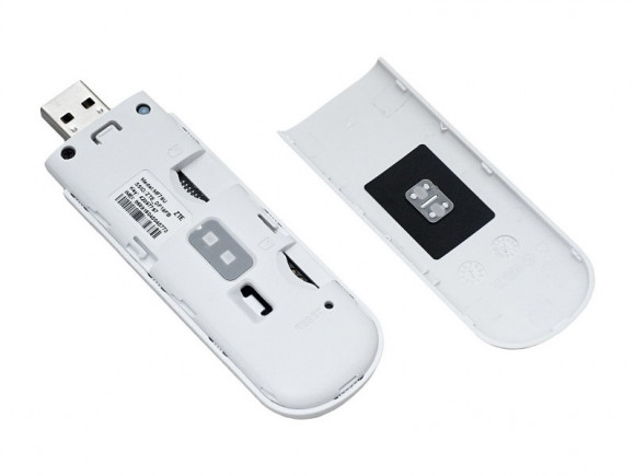 Модем ZTE MF79U (TTL)