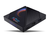 ТВ Бокс H96 Max H616 ТВ Бокс H96 Max H616