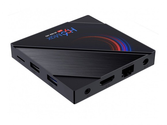 ТВ Бокс H96 Max H616 ТВ Бокс H96 Max H616