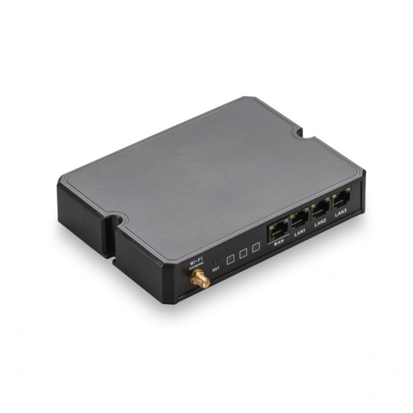Wi-Fi роутер 4G Kroks SMA Rt-Cse m4 Wi-Fi роутер 4G Kroks SMA Rt-Cse m4