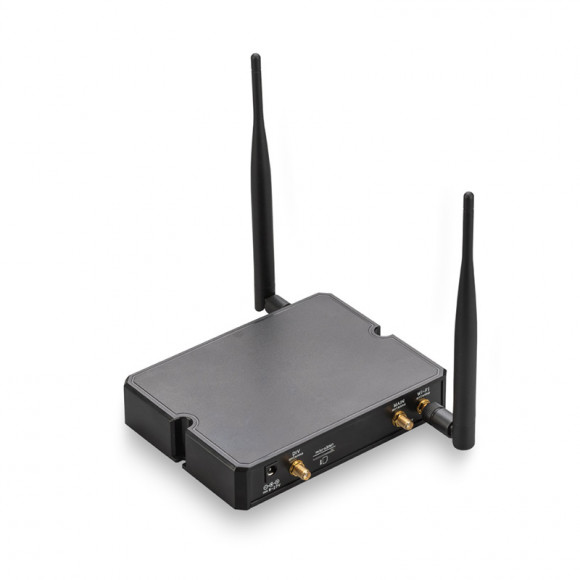 Wi-Fi роутер 4G Kroks SMA Rt-Cse m4