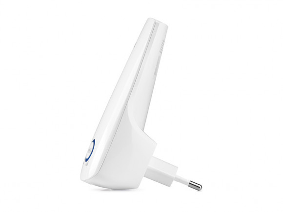 Усилитель сигнала TP-LINK TL-WA850RE Усилитель сигнала TP-LINK TL-WA850RE