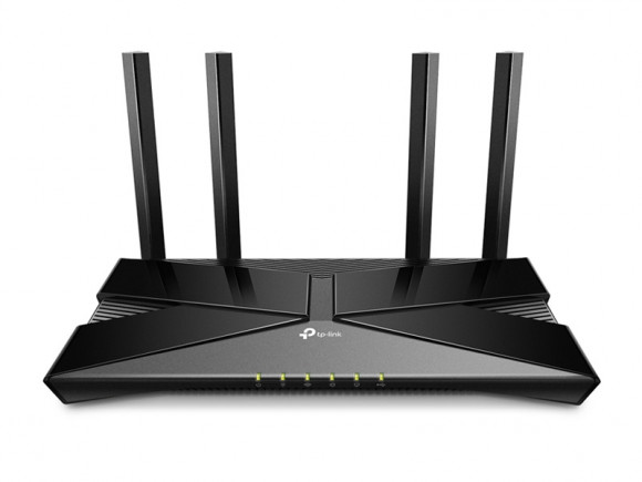 Wi-Fi роутер TP-LINK Archer AX23 Wi-Fi роутер TP-LINK Archer AX23