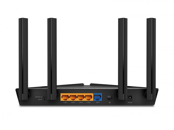 Wi-Fi роутер TP-LINK Archer AX23 Wi-Fi роутер TP-LINK Archer AX23