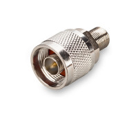 Переходник N(male) - F(female) Переходник N(male) - F(female)