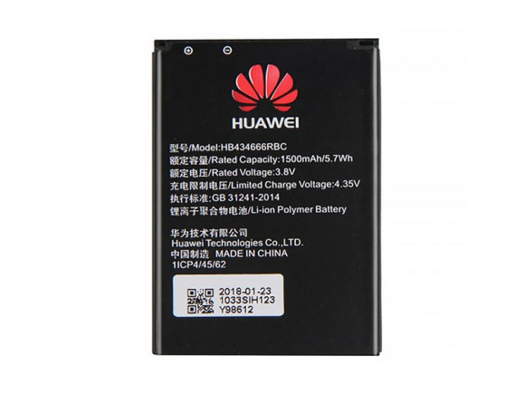 Аккумулятор Huawei HB434666 Е5573