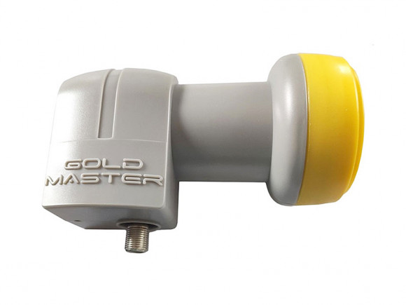 Конвертер GoldMaster GM-111Cx CIR