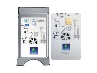 Карта с модулем "НТВ-Плюс" Карта с модулем "НТВ-Плюс"