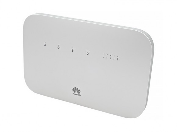 Wi-Fi роутер 4G Huawei B612-233 Cat.6