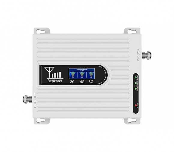 Репитер усилитель FL-900/1800/2100-70