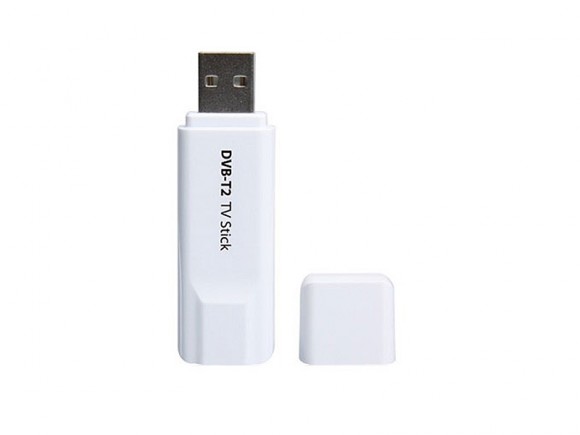 Адаптер USB-T2