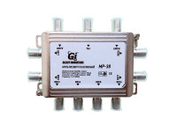 Мультисвитч пассивный GI MP-38 Мультисвитч пассивный GI MP-38