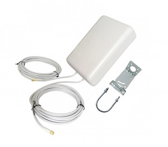 Антенна Cone GJX 4G 700/2700-SMA-16 MIMO 2x2