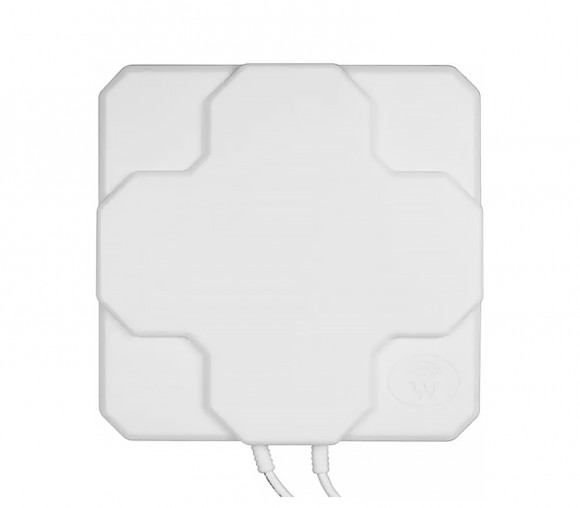 Антенна Cone 4G 700/2700-N-18 MIMO 2x2
