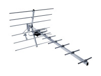 Пассивная антенна GoldMaster GM-151 Пассивная антенна GoldMaster GM-151