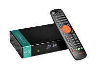 Ресивер GT V8X Ресивер GT V8X