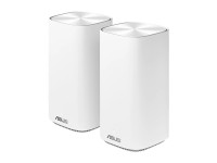 Mesh Wi-Fi система ASUS ZenWiFi AC Mini CD6 (2pk) Mesh Wi-Fi система ASUS ZenWiFi AC Mini CD6 (2pk)