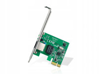 Сетевая карта TP-LINK TG-3468 PCI-E Сетевая карта TP-LINK TG-3468 PCI-E