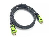 Кабель HDMI HQ 1080p 1.5м Кабель HDMI HQ 1080p 1.5м