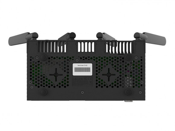 Wi-Fi роутер Mikrotik RB4011iGS+5HacQ2HnD-IN Wi-Fi роутер Mikrotik RB4011iGS+5HacQ2HnD-IN