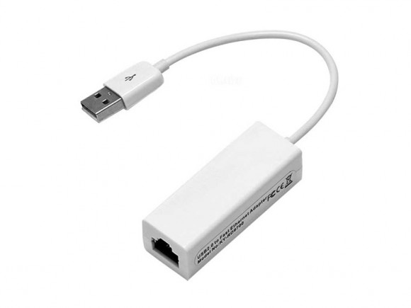 USB LAN Адаптер