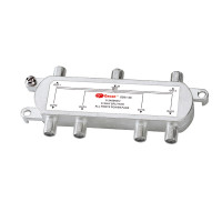 Сплиттер Gecen 1х6