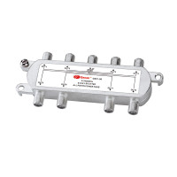 Сплиттер Gecen 1х8