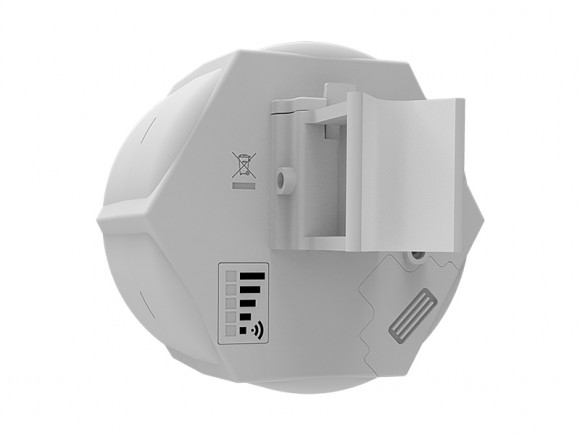 Антенна MikroTik SXT LTE kit Антенна MikroTik SXT LTE kit