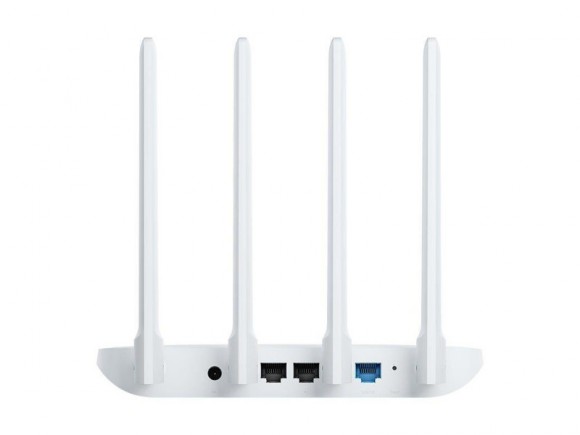 Wi-Fi роутер Mi WiFi Router 4C Wi-Fi роутер Mi WiFi Router 4C